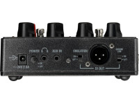Laney Ironheart Loudpedal Foundry Series 60W Guitar / Amp Pedal Laney Ironheart Loudpedal Foundry Series 60W Guitar / Amp Pedal